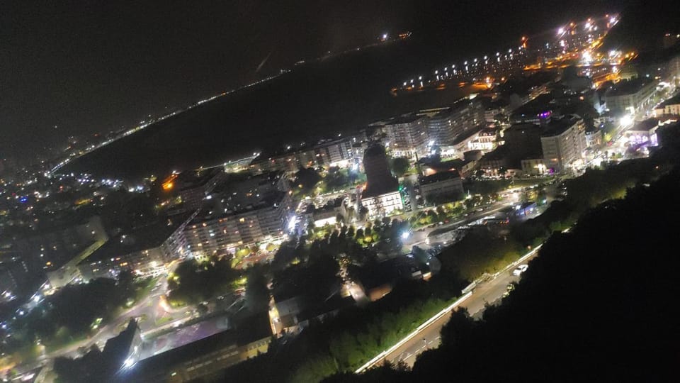 Torre de laredo 9-3 Apartment in Laredo