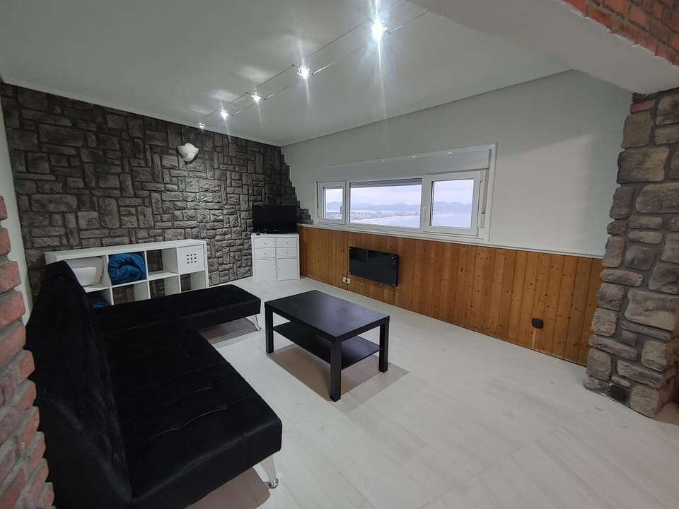 Torre de laredo 9-3 Apartment in Laredo