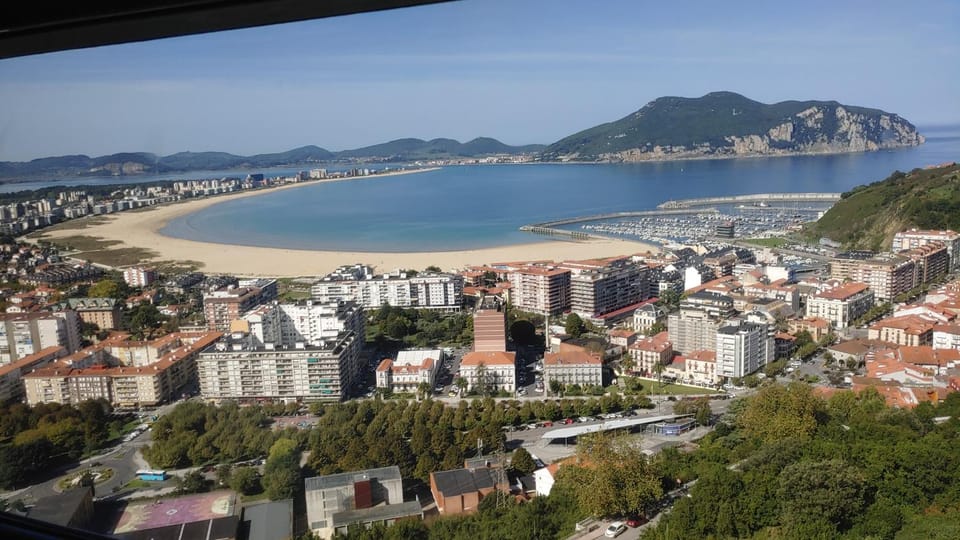 Torre de laredo 9-3 Apartment in Laredo