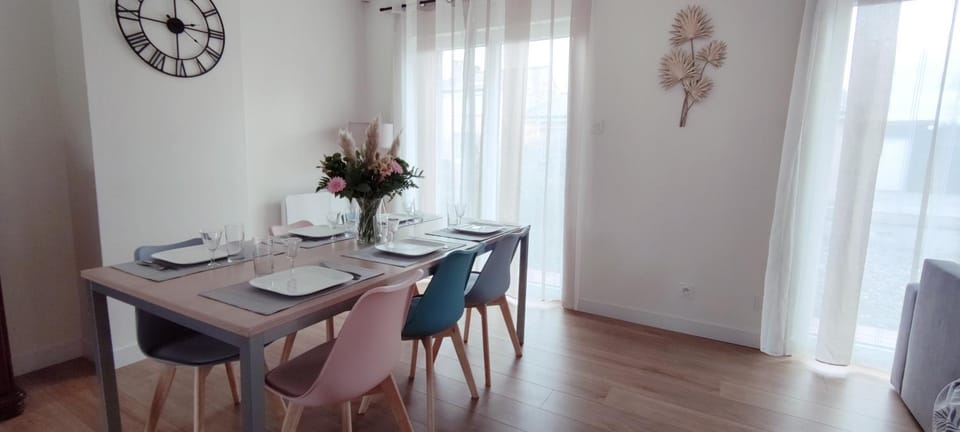 Maison individuelle plein pied House in Bray-Dunes