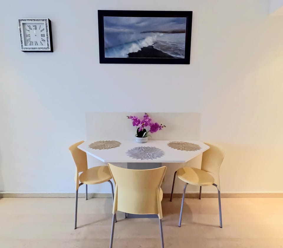 Skyline suite 2 Apartment in Koksijde