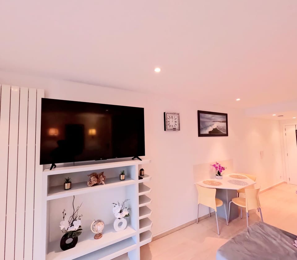 Skyline suite 2 Apartment in Koksijde