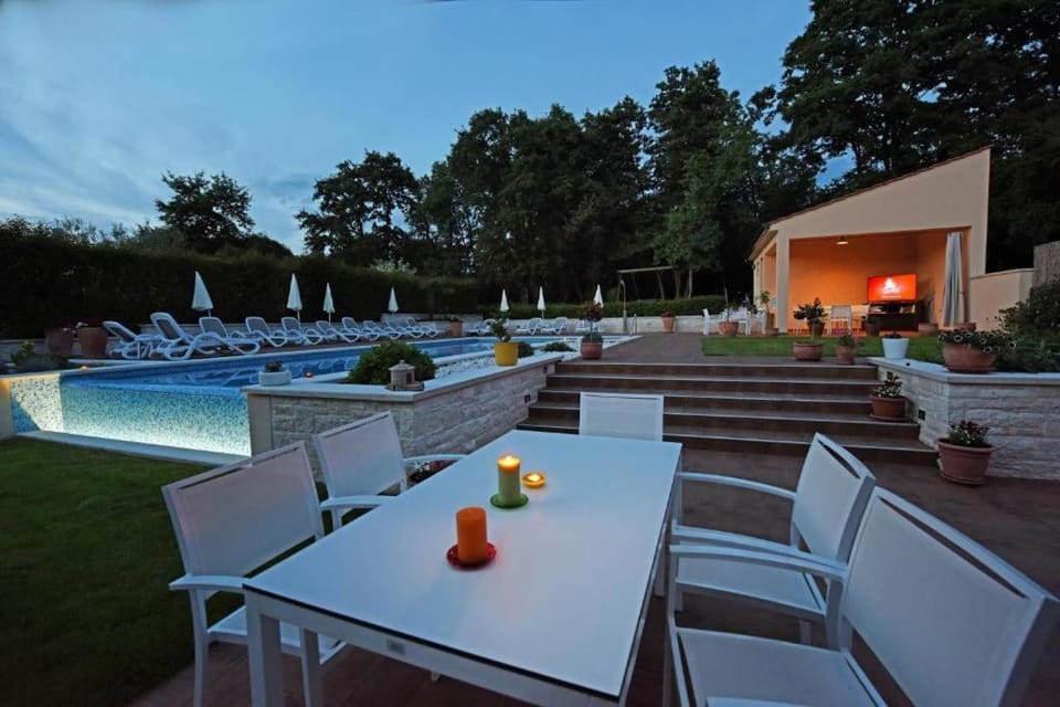 Apartments Tena 1 Apartment in Poreč