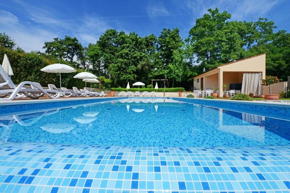 Apartments Tena 1 Apartment in Poreč