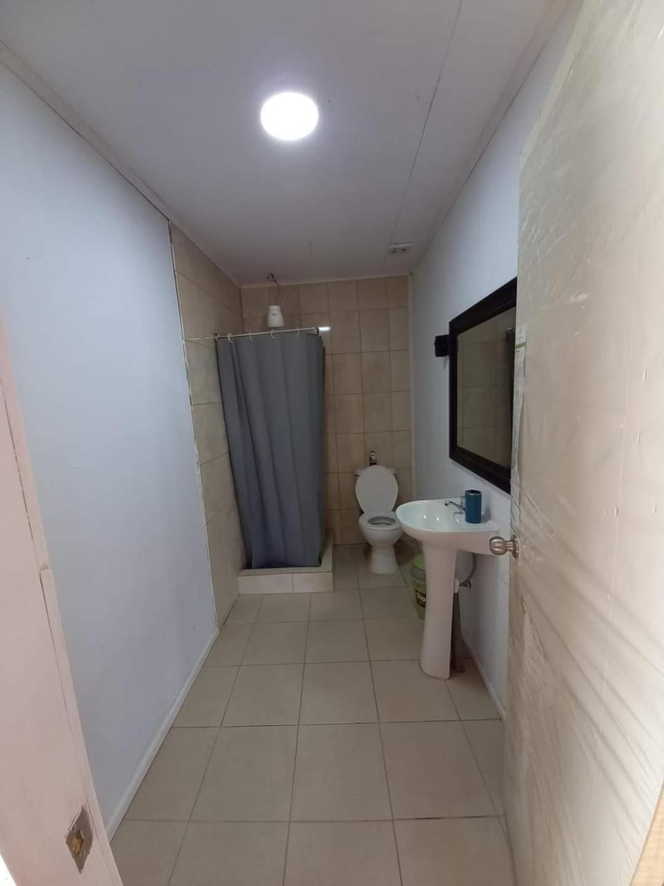 Cabañas con tinajas coronel Apartment in Bio Bio, Chile