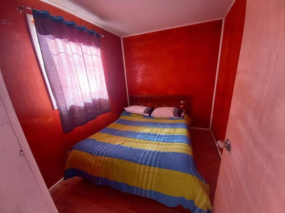 Cabañas con tinajas coronel Apartment in Bio Bio, Chile