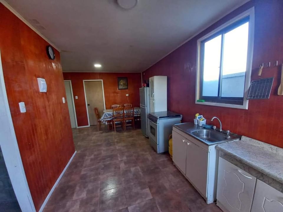 Cabañas con tinajas coronel Apartment in Bio Bio, Chile