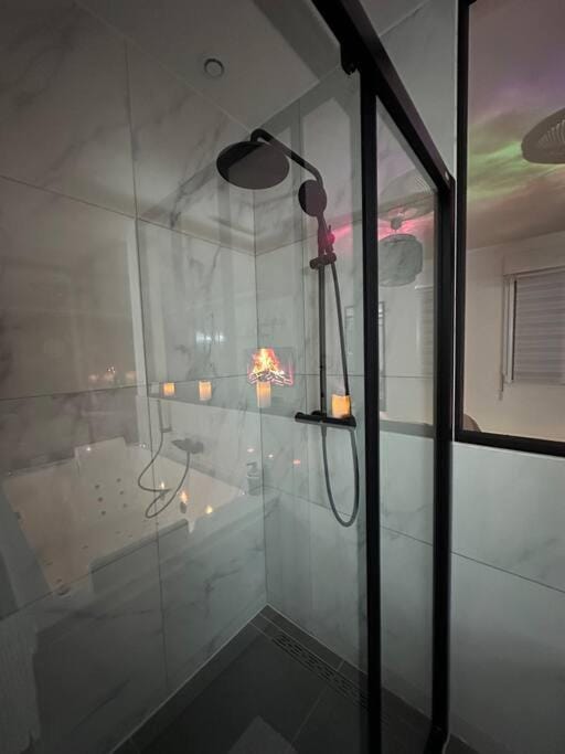 Shower