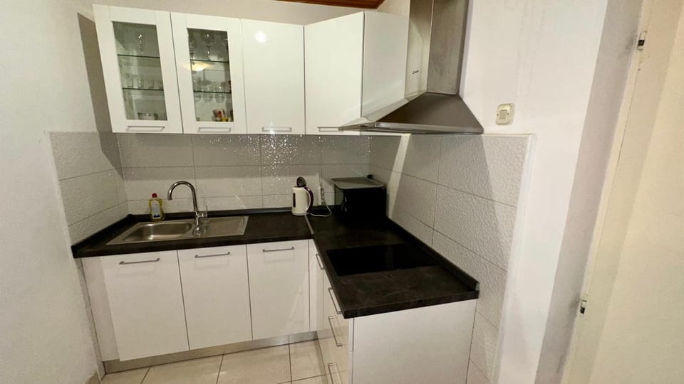 Kitchen or kitchenette, dishwasher, minibar, pet friendly, stove