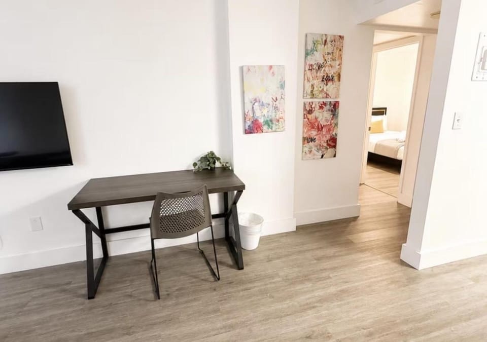 EcoStays Comfort Apartment Near Miami Airport 308 Apartment hotel in Miami