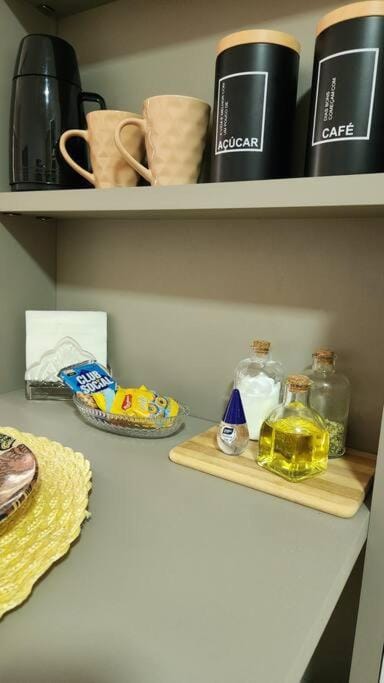 Coffee/tea facilities, Kitchen or kitchenette