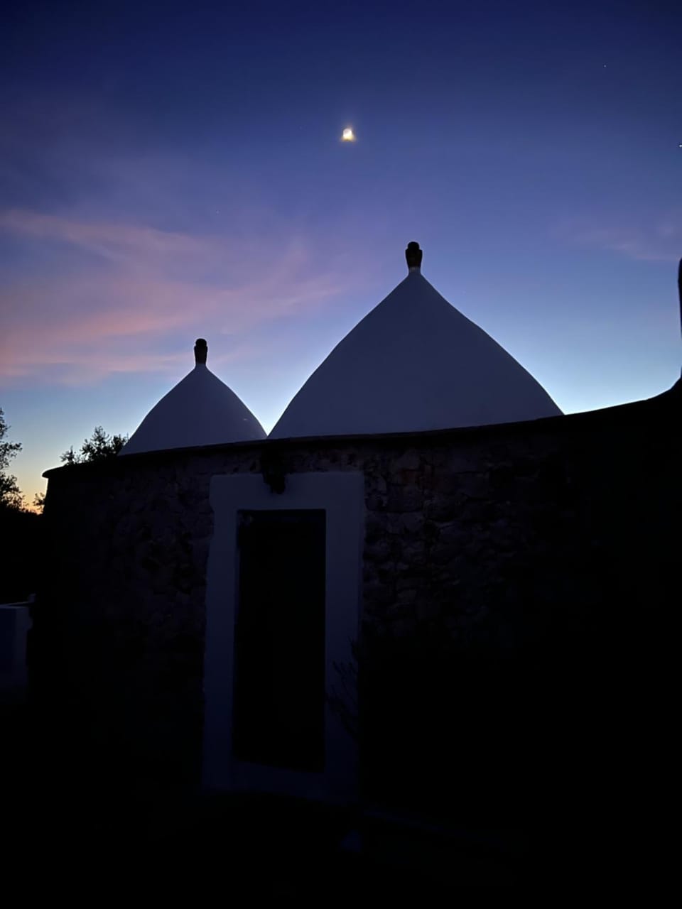 Trullo Lui by Borgo Paoli , Authentic Retreat with exlusive Pool & Olive Grove in Ostuni House in Province of Taranto