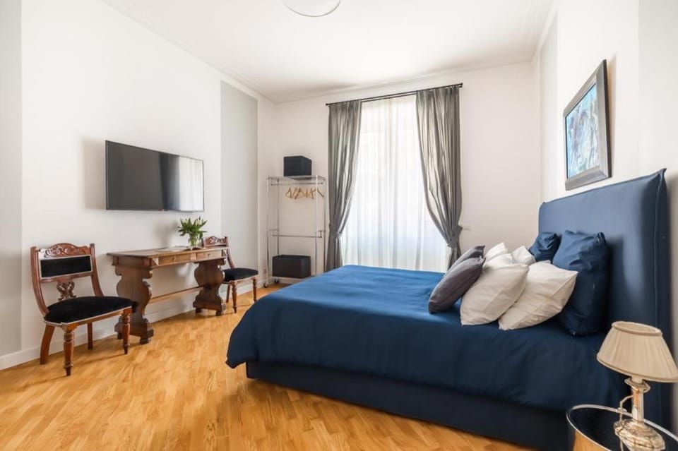 Suite21-Parioli Apartment in Rome