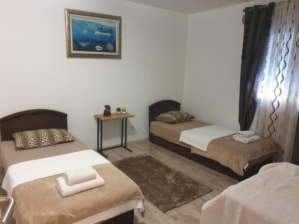 Apartment Sea View Apartment in Kotor Municipality
