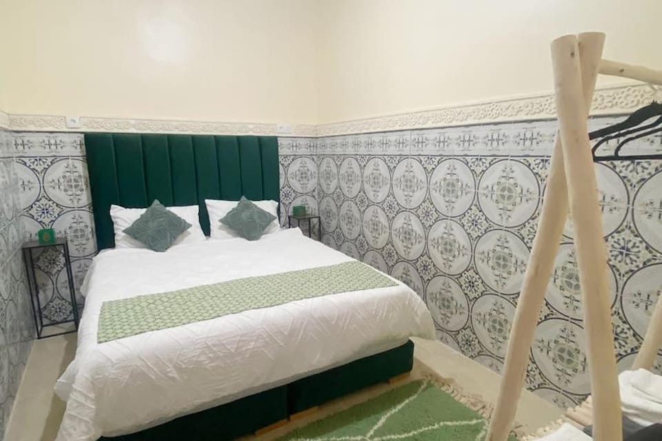 Dar Laura - Central Medina - Cosy private House House in Marrakesh