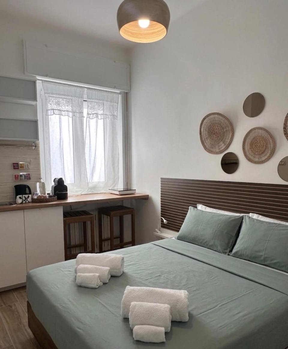 SAINT GEORGE'S HOUSE 4 Bari Apartment in Bari