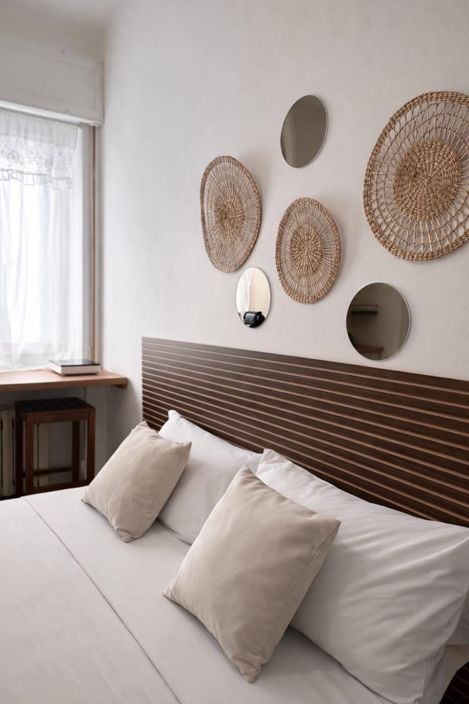 SAINT GEORGE'S HOUSE 4 Bari Apartment in Bari
