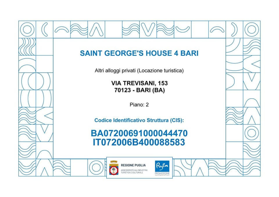 Logo/Certificate/Sign