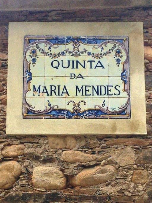 Property logo or sign