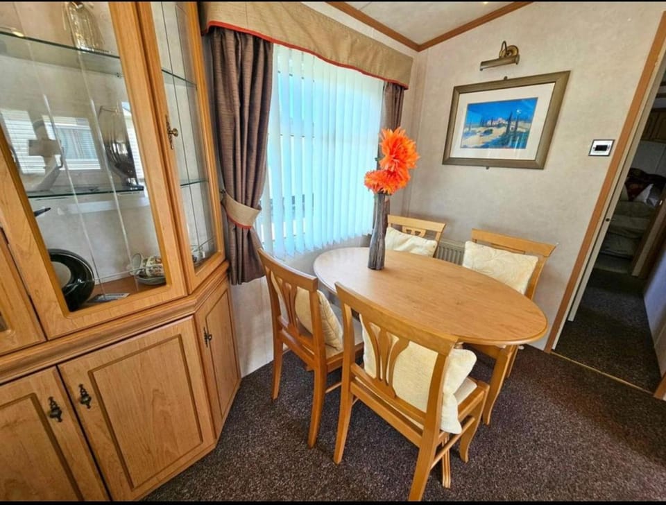 Morning side Campground/ 
RV Resort in Skegness