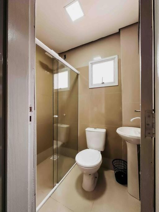 Apartamento ótima localização Apartment in State of Santa Catarina