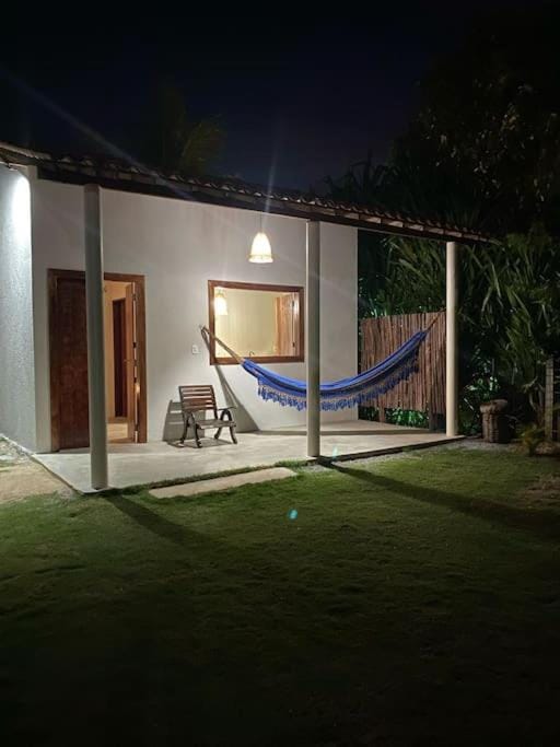 Chalé D'maré House in State of Alagoas, Brazil