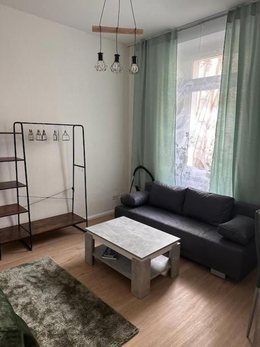Stilvolles Zuhause Apartment in Magdeburg
