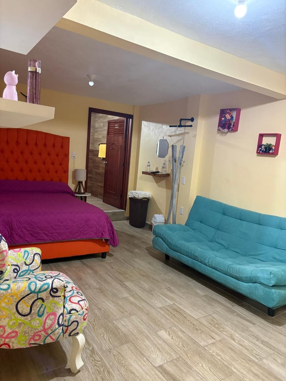 Mi Pueblito Magico Hotel in State of Mexico