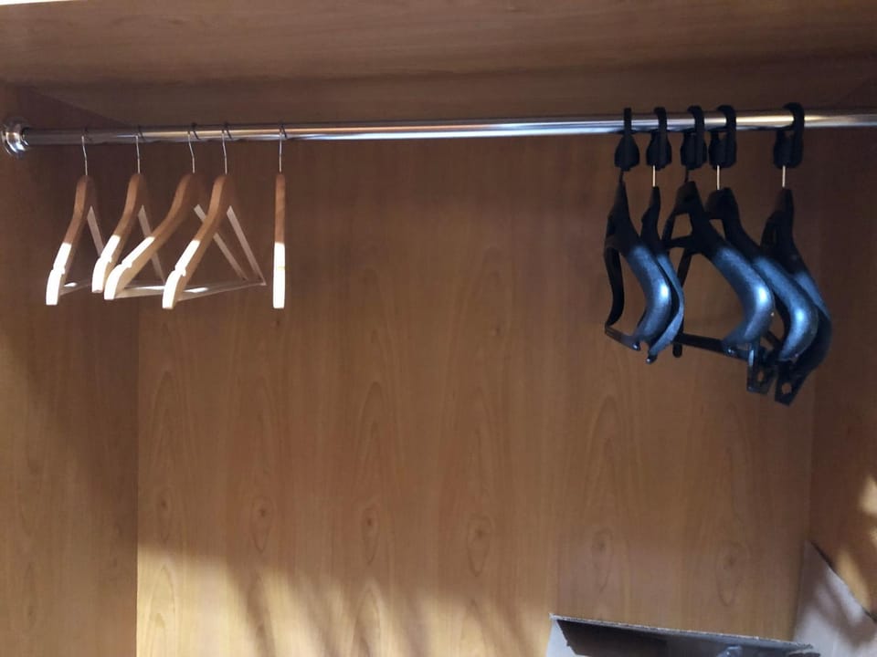 wardrobe