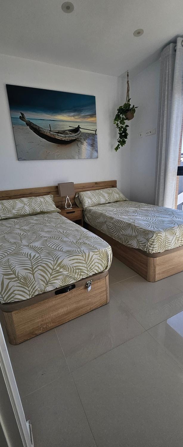 Zenia Beach Apartment in Vega Baja del Segura