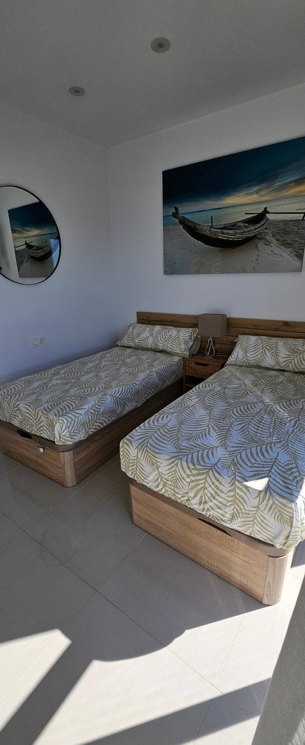 Zenia Beach Apartment in Vega Baja del Segura