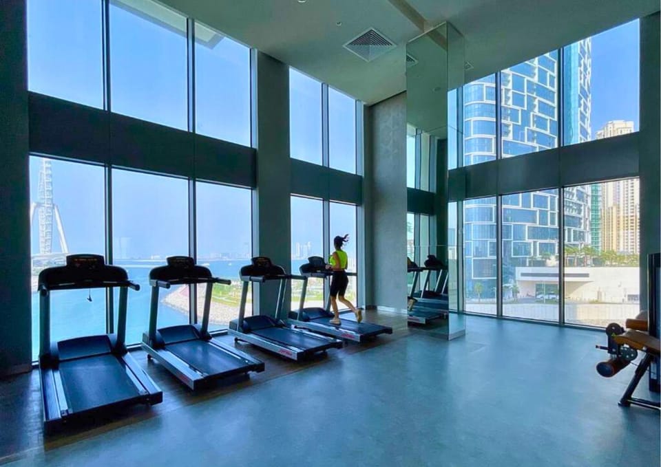 Fitness centre/facilities, Fitness centre/facilities