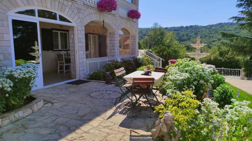 Patio, Garden, Balcony/Terrace, Dining area