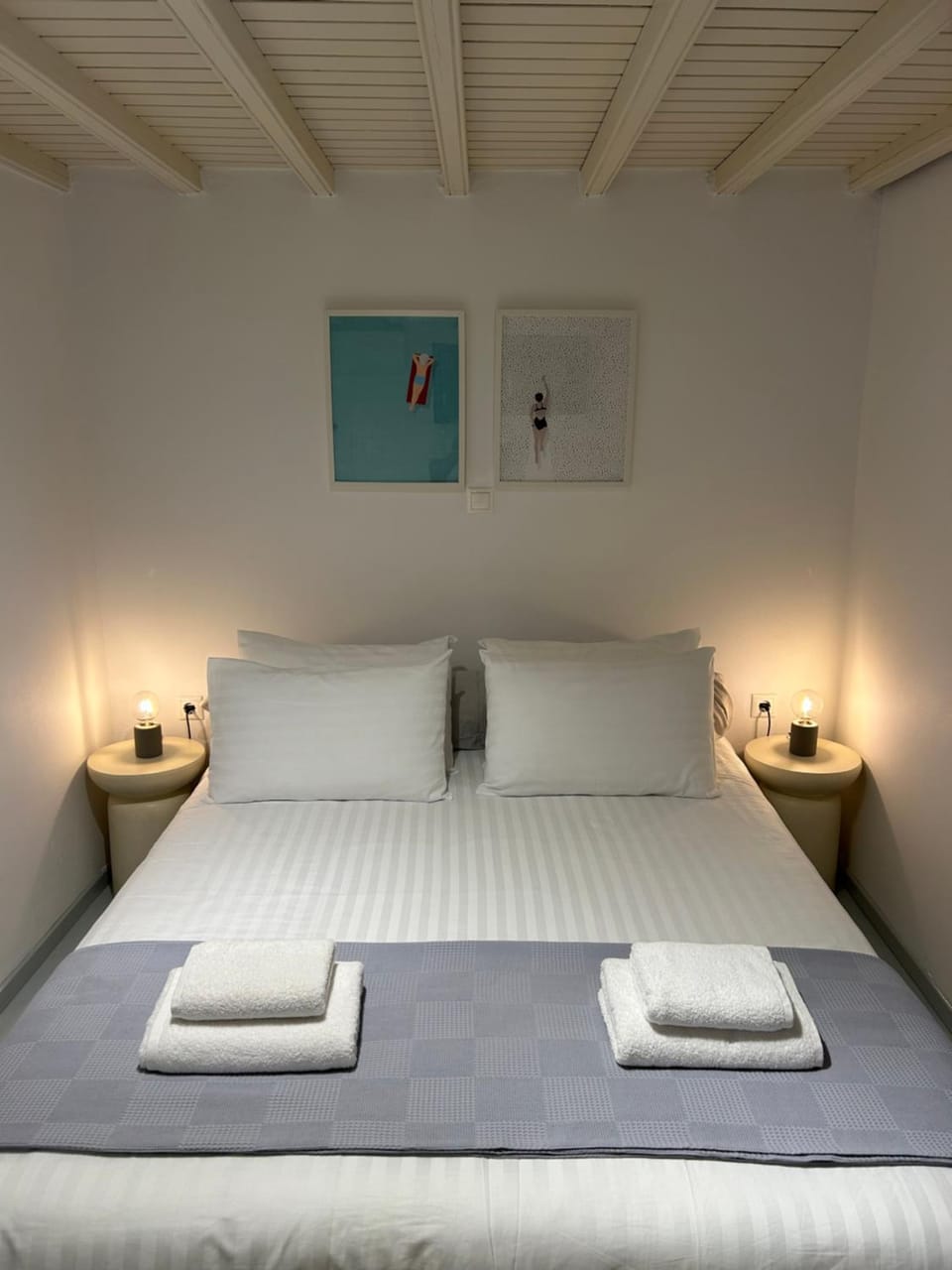 CityBlue Apartment, Mykonos Town House in Mykonos