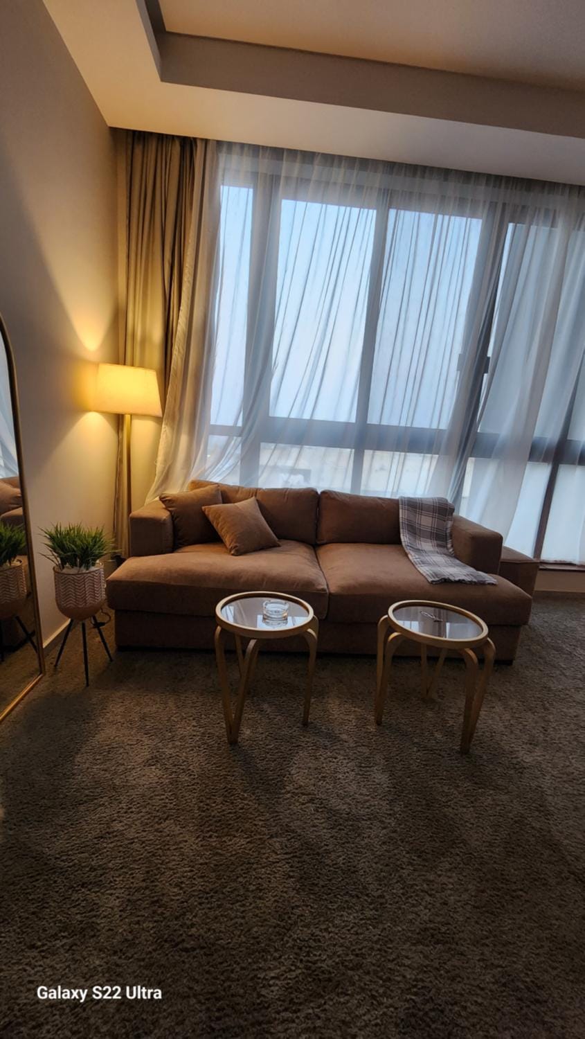 Aeon towers El sheikh zayed Apartment hotel in Egypt