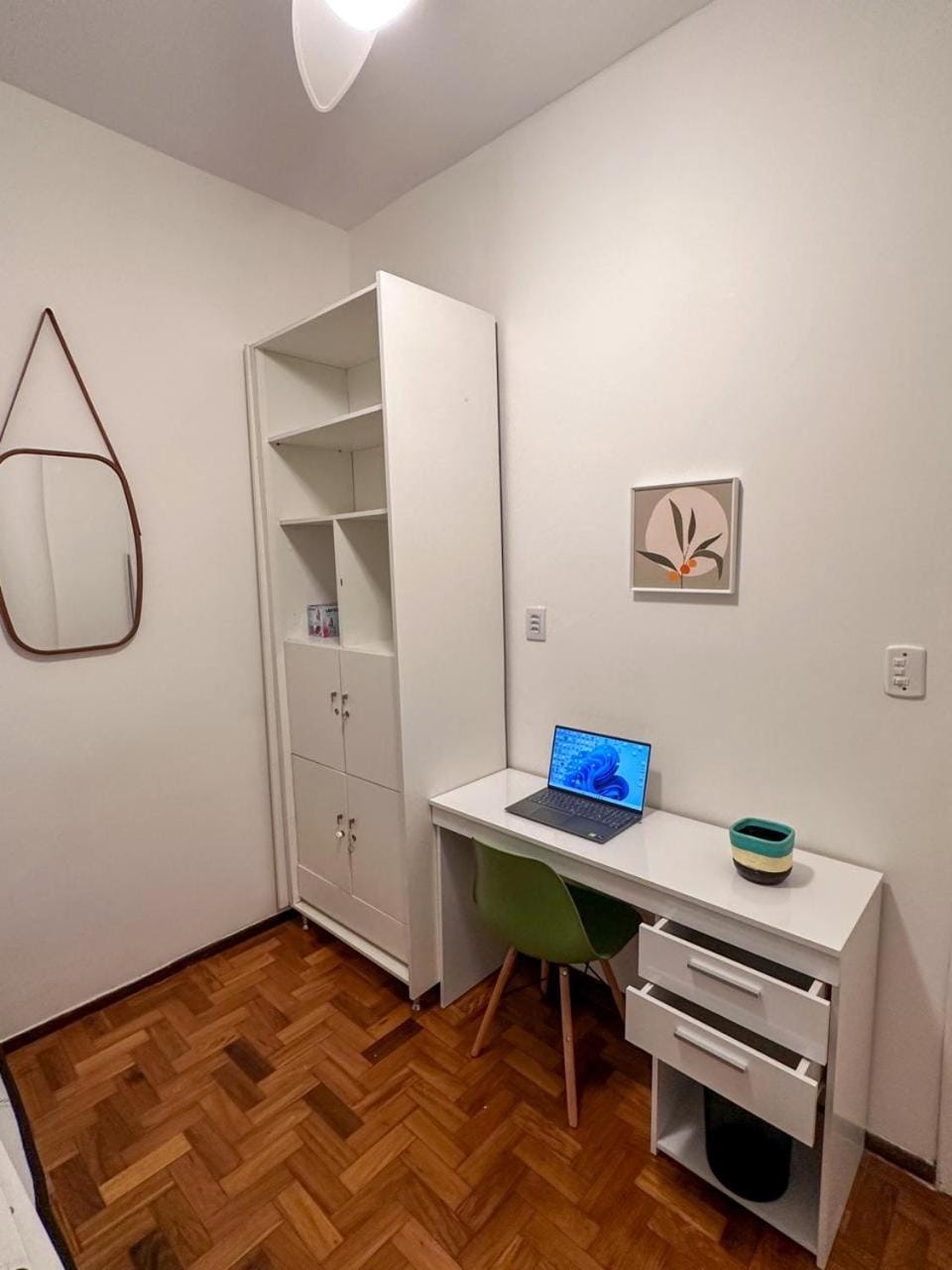 Apartamento no coração de Belo Horizonte [2] Apartment in Belo Horizonte