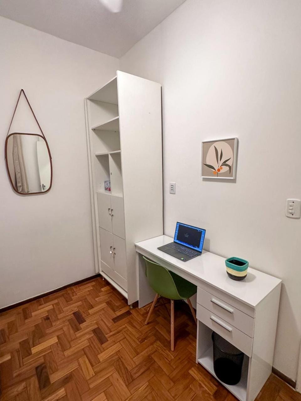 Apartamento no coração de Belo Horizonte [2] Apartment in Belo Horizonte