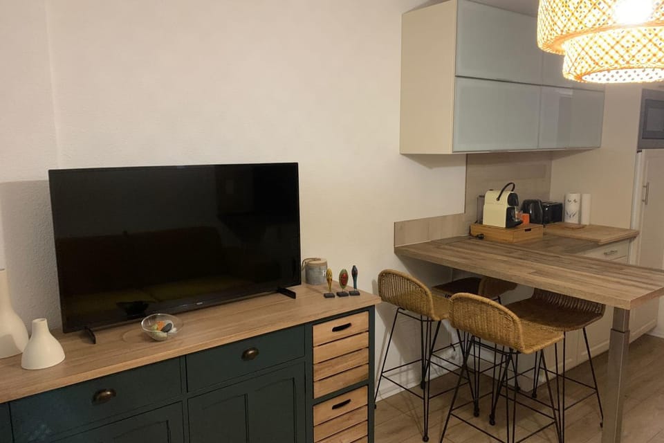 Apartment with pool and beach access 2 No 31 Apartment in Quiberon