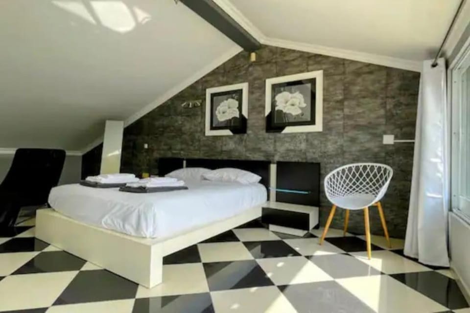 Urban Park House House in Azores District
