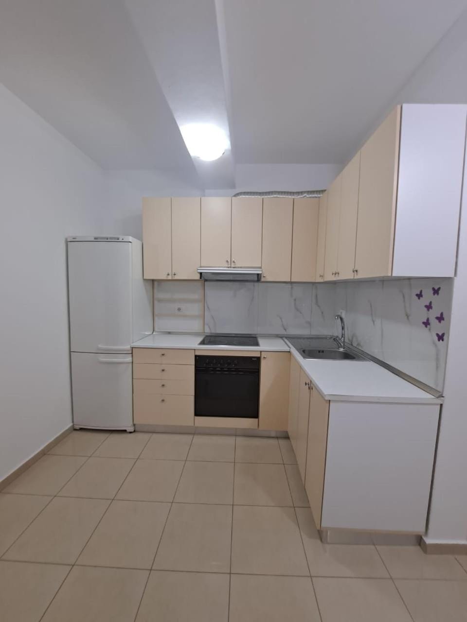 Kitchen or kitchenette, pet friendly