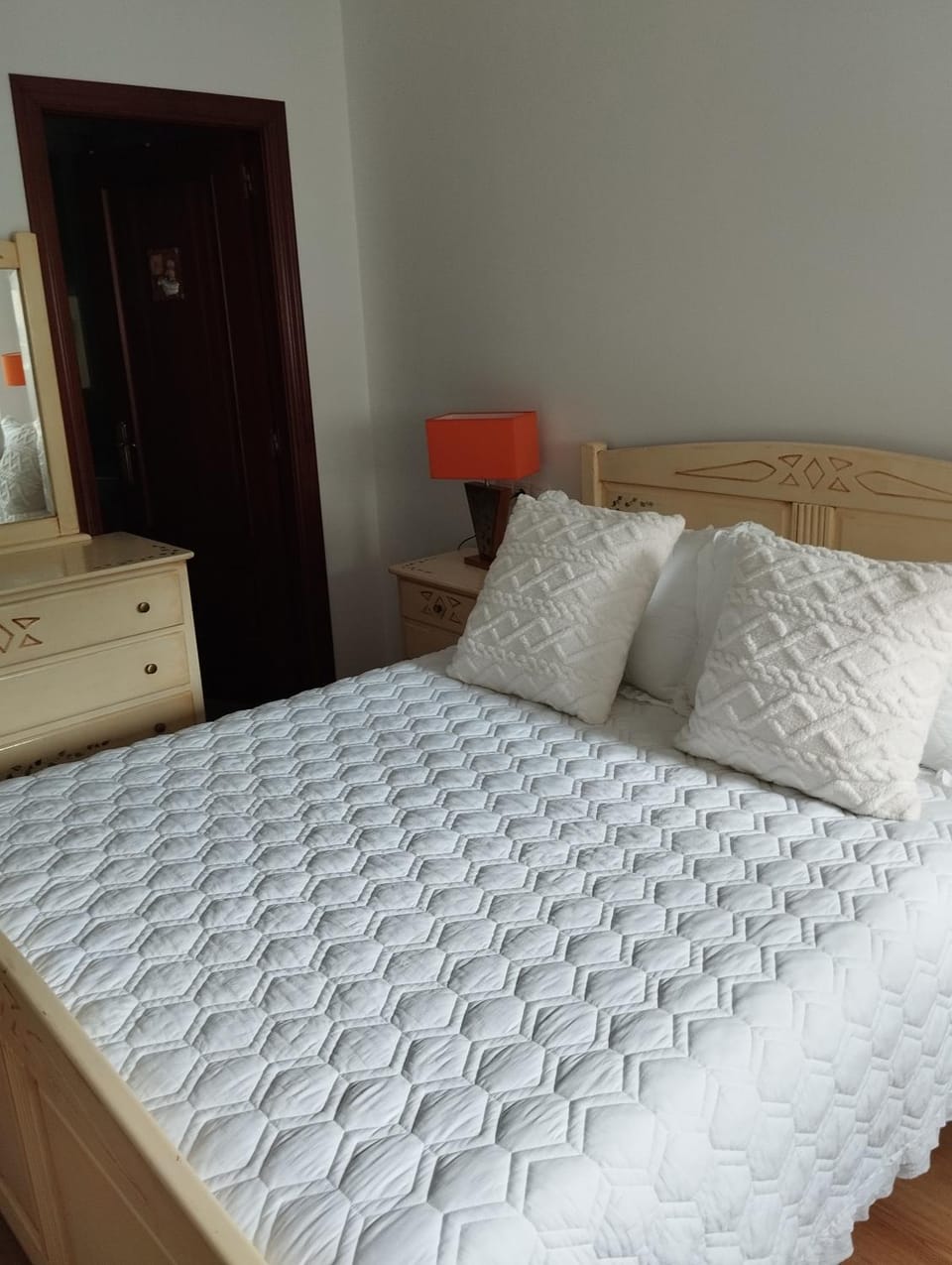 Jardines Apartment in Galicia