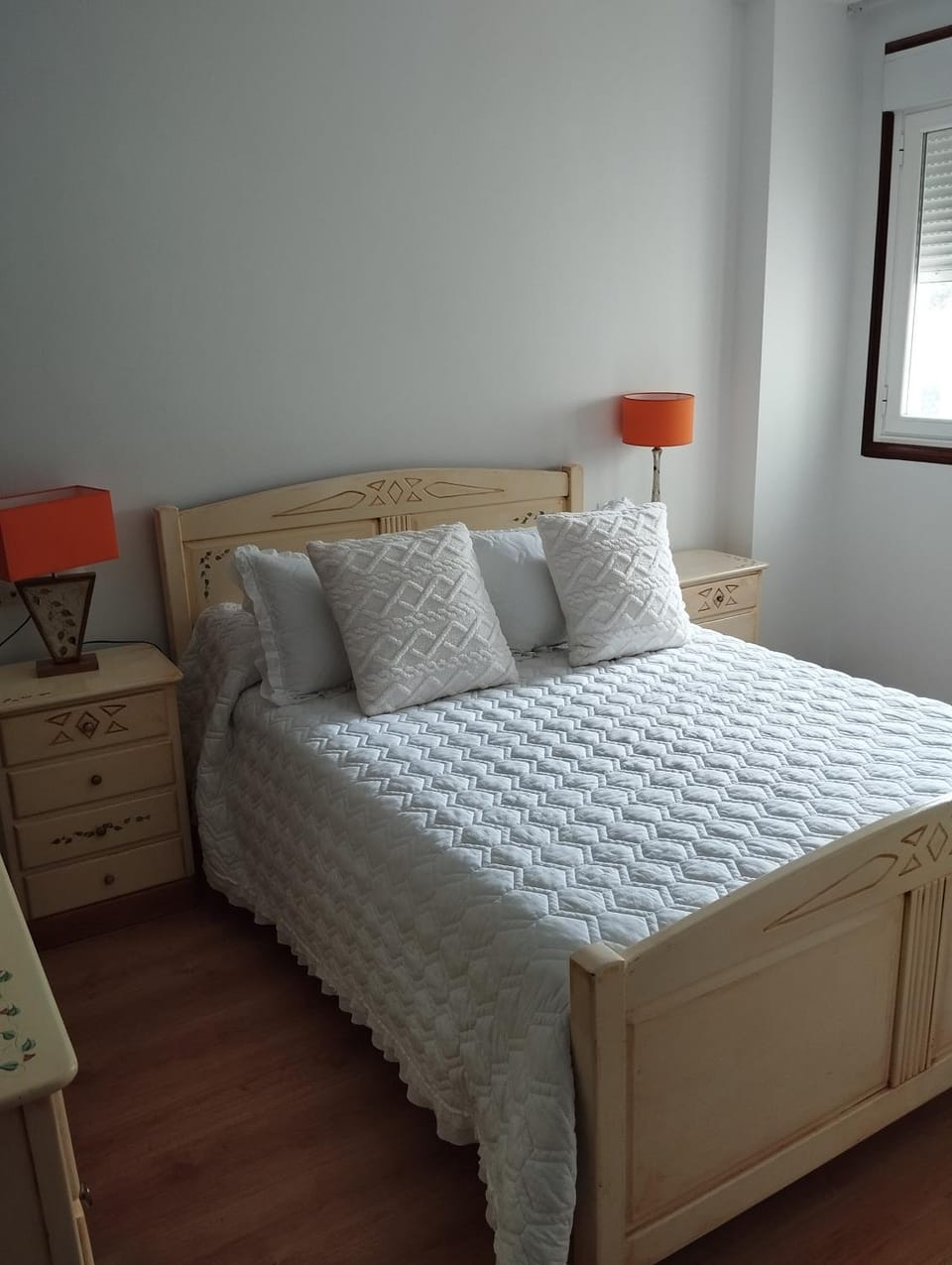 Jardines Apartment in Galicia