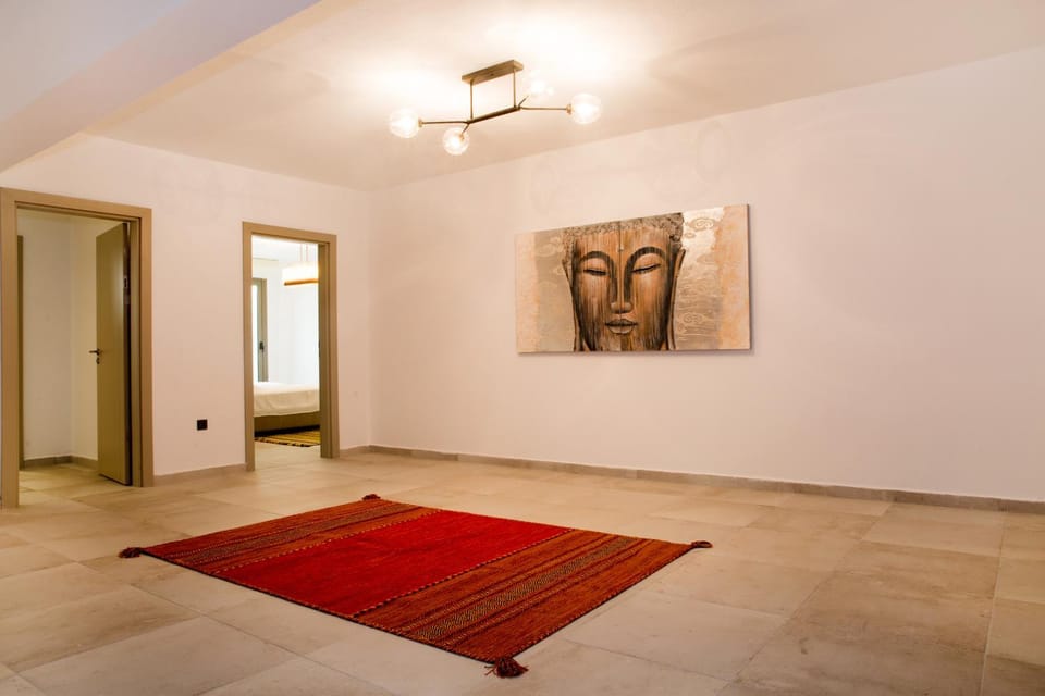 Decorative detail, air conditioner