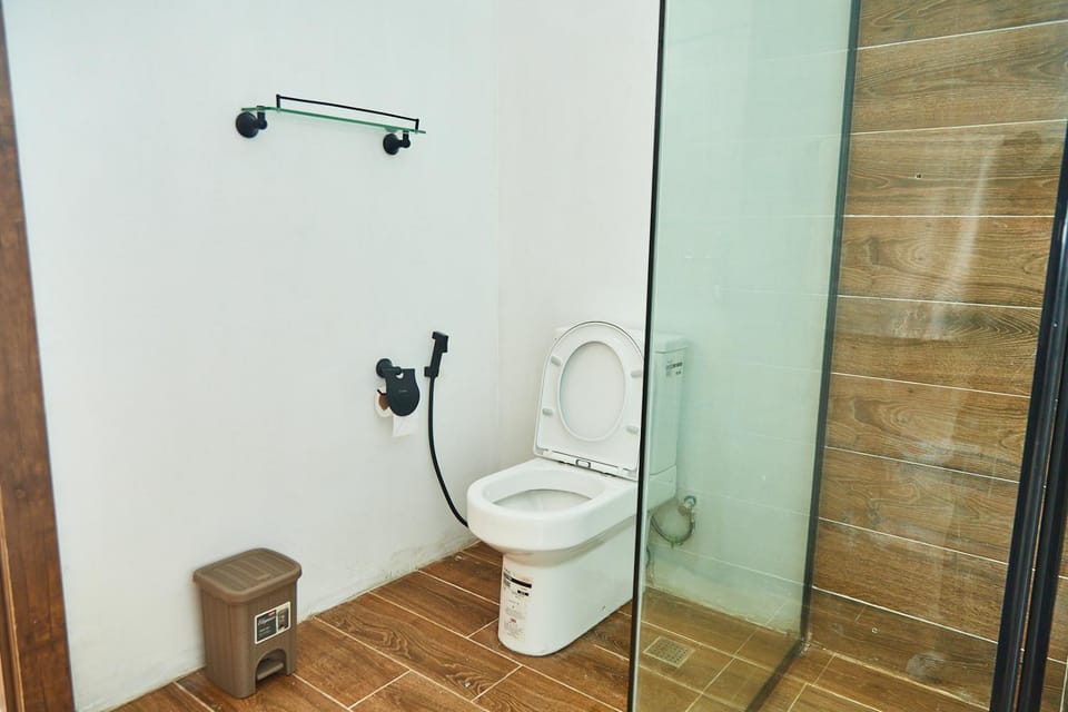 Toilet, Bathroom
