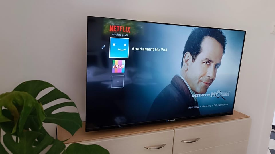 TV and multimedia, Evening entertainment