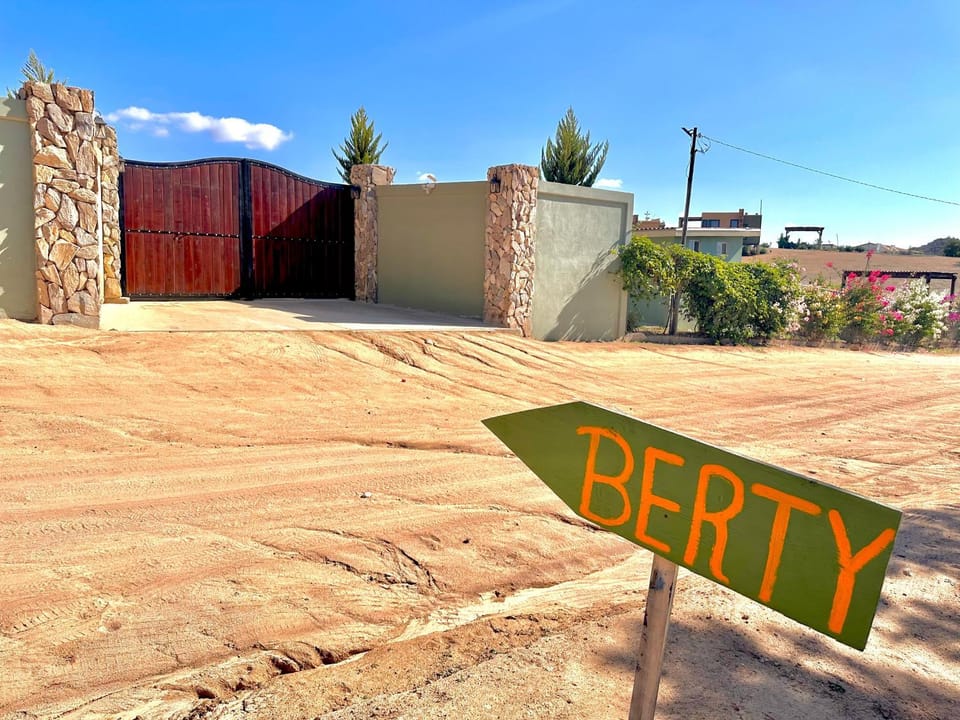 Casa Berty 5 Hotel in State of Baja California