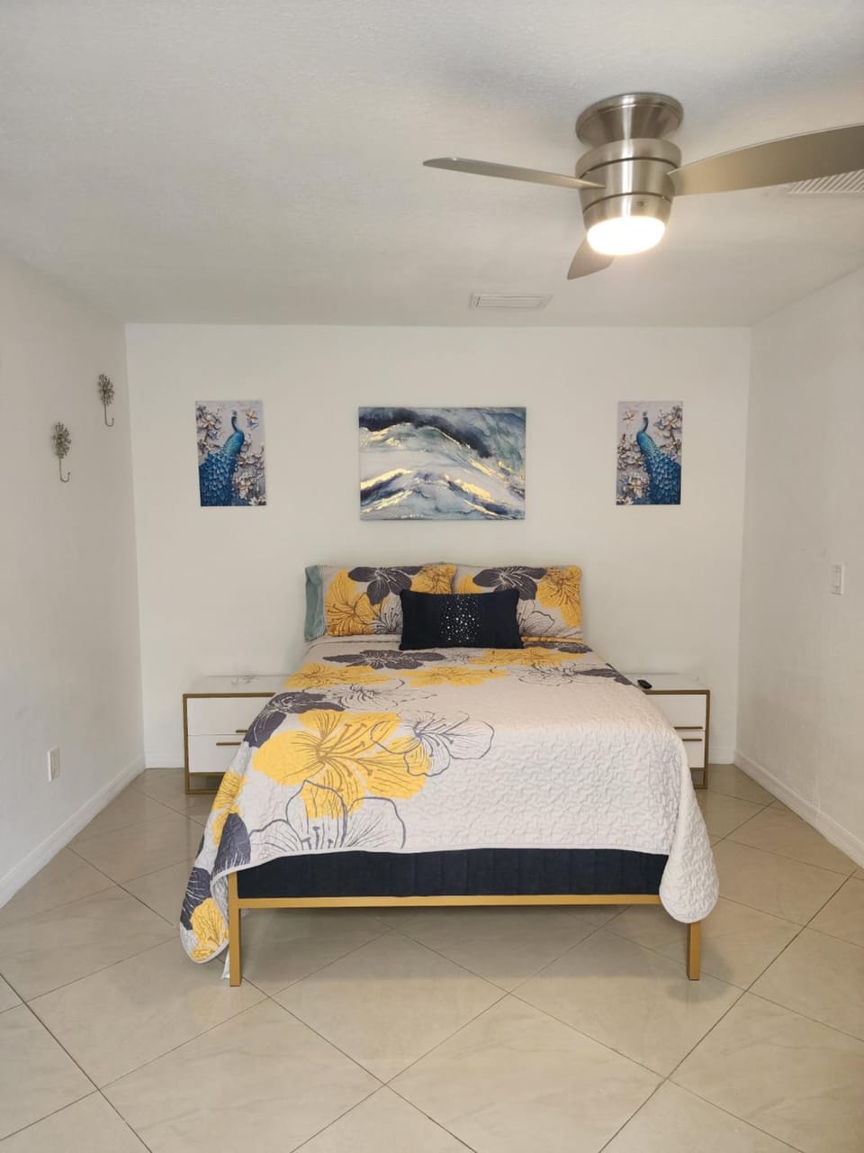 Diamond 1 Apartment in Citrus Park