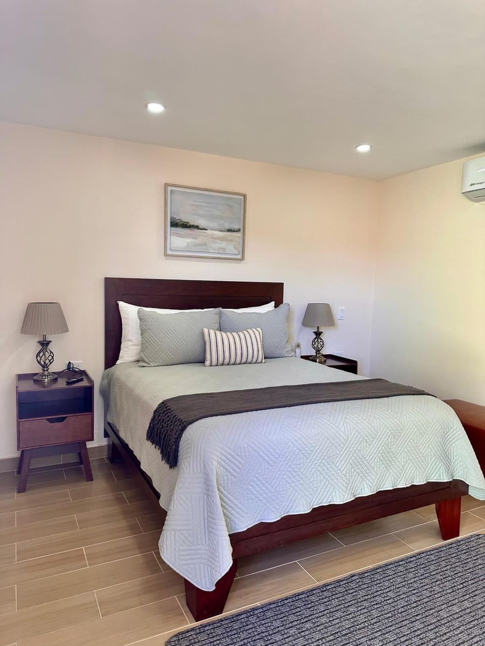 Casa Berty 4 Hotel in State of Baja California