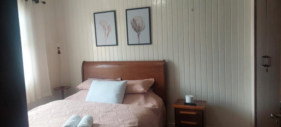 SUITES E QUARTOS CASA PAPAI NOEL Vacation rental in Campos do Jordão