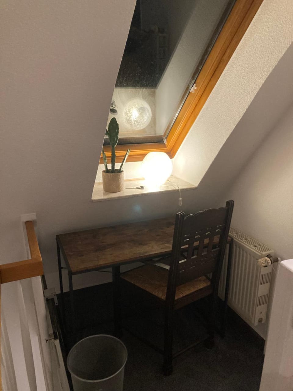 Lütte Stuv Apartment in Schleswig-Holstein